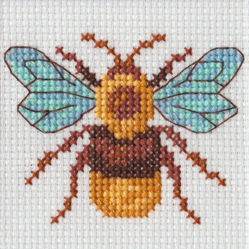 The Various Benefits Of Buying CrossStitch Kits In Australia