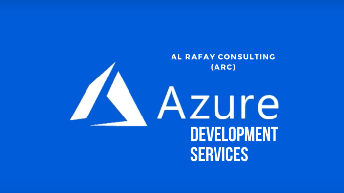 Azure development