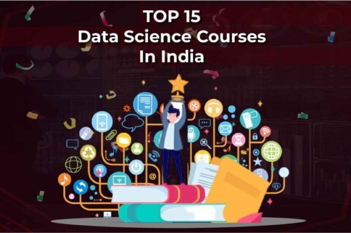 data science institute in India
