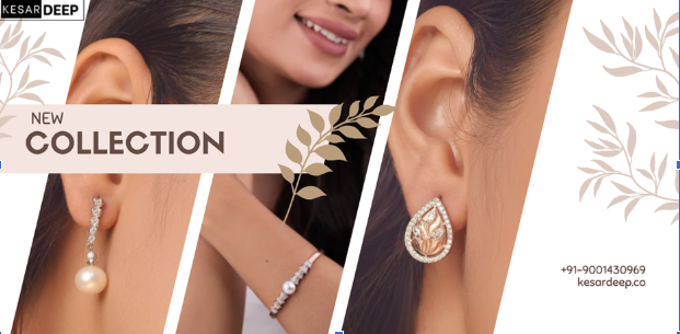 Silver​‍​‌‍​‍‌​‍​‌‍​‍‌ Jewelry Exporter in Jaipur – Handcrafted Elegance for the Global Market