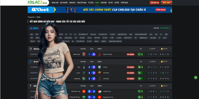 The Role of Technology in Fan Engagement